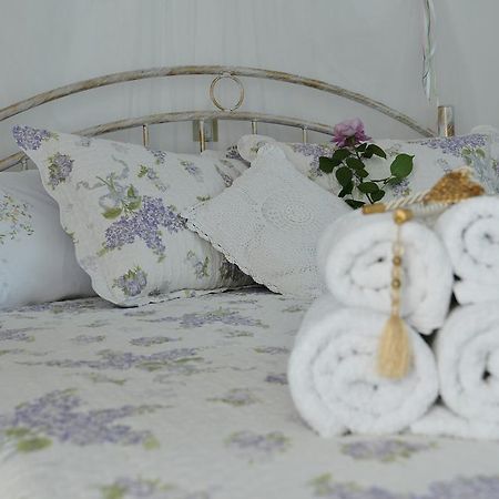 Noble Inn Loutráki Oda fotoğraf