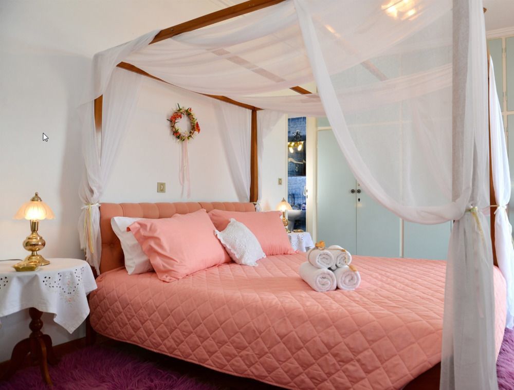 Noble Inn Loutráki Dış mekan fotoğraf