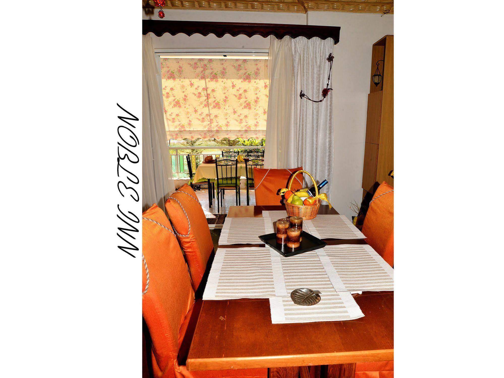 Noble Inn Loutráki Dış mekan fotoğraf